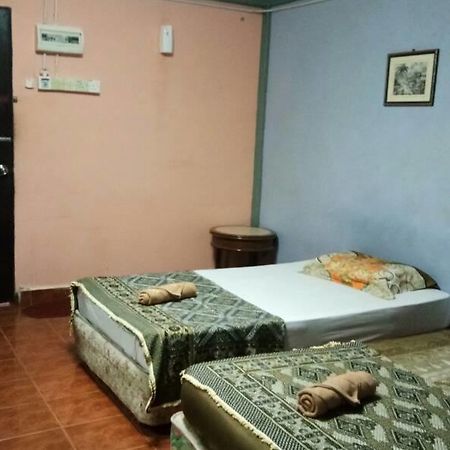 Chenang Lodge Motel Langkawi Dış mekan fotoğraf