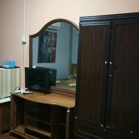 Chenang Lodge Motel Langkawi Dış mekan fotoğraf