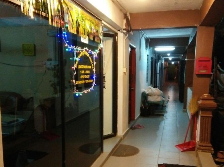 Chenang Lodge Motel Langkawi Dış mekan fotoğraf