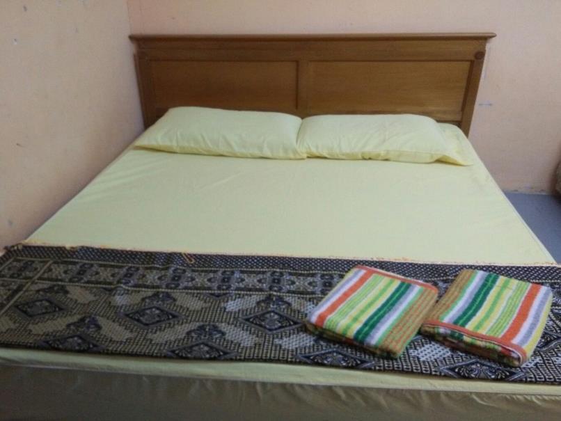 Chenang Lodge Motel Langkawi Dış mekan fotoğraf