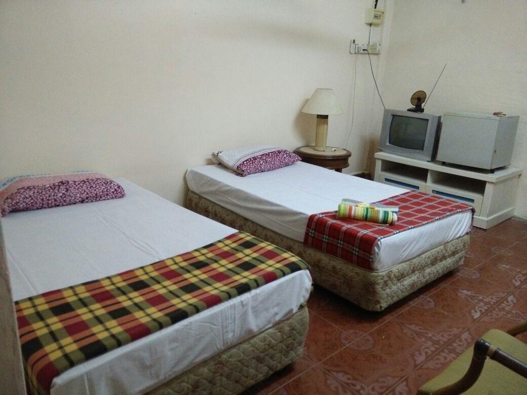 Chenang Lodge Motel Langkawi Dış mekan fotoğraf