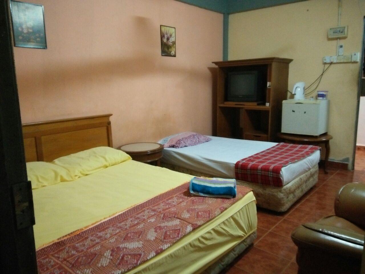 Chenang Lodge Motel Langkawi Dış mekan fotoğraf