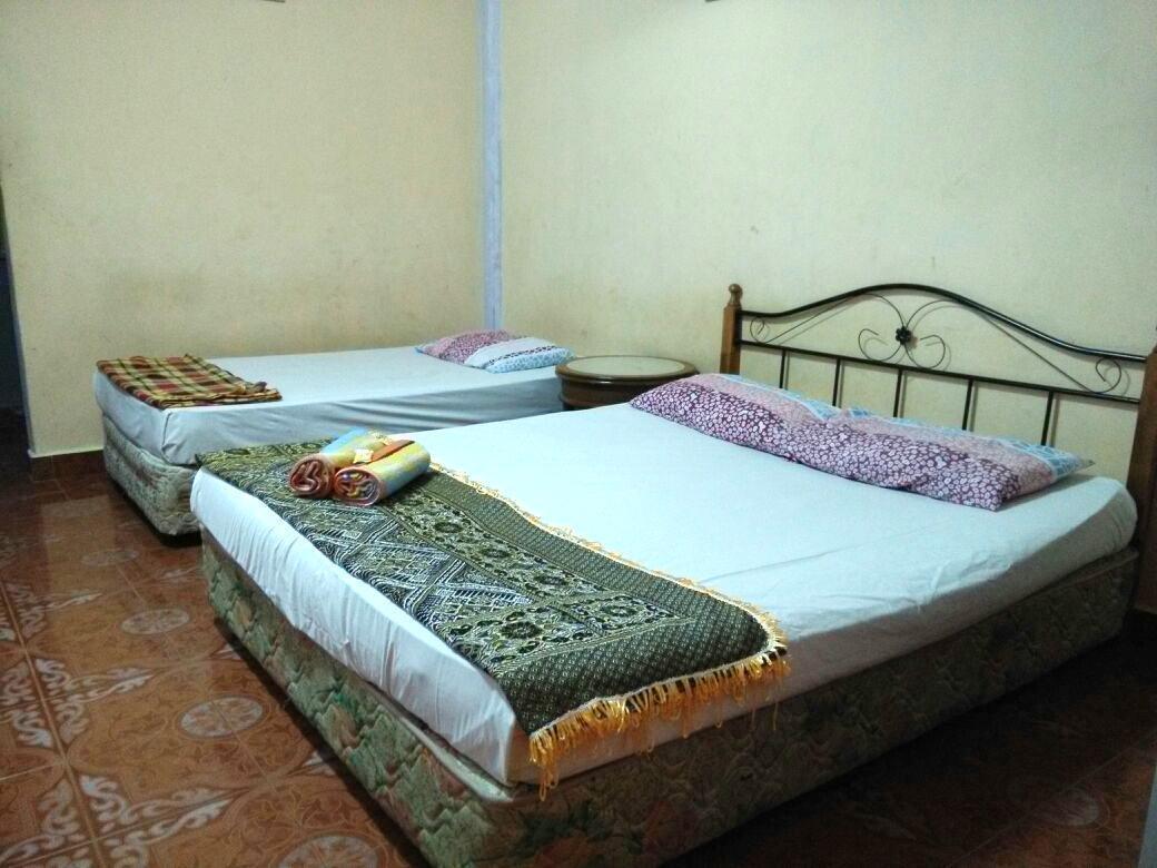 Chenang Lodge Motel Langkawi Dış mekan fotoğraf