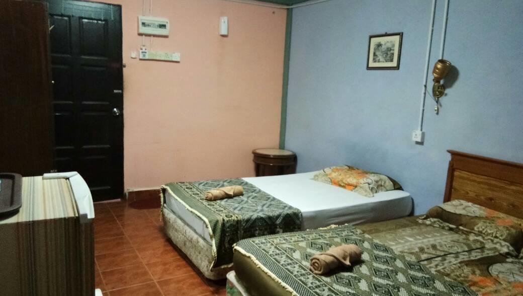 Chenang Lodge Motel Langkawi Dış mekan fotoğraf