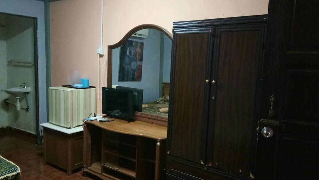 Chenang Lodge Motel Langkawi Dış mekan fotoğraf