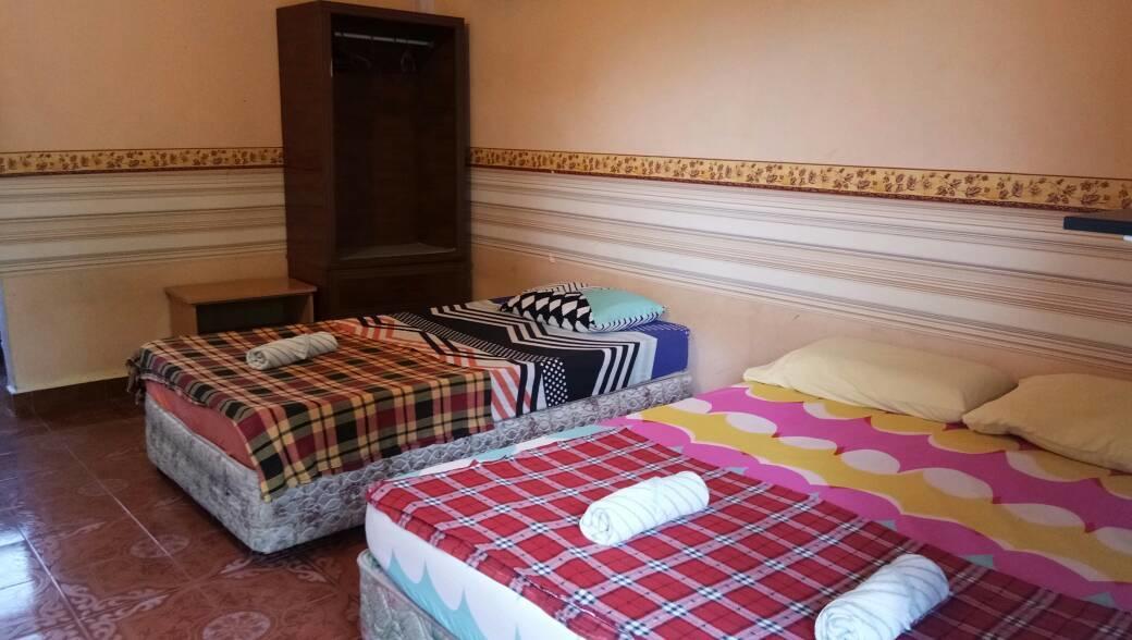 Chenang Lodge Motel Langkawi Dış mekan fotoğraf