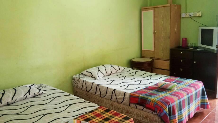Chenang Lodge Motel Langkawi Dış mekan fotoğraf