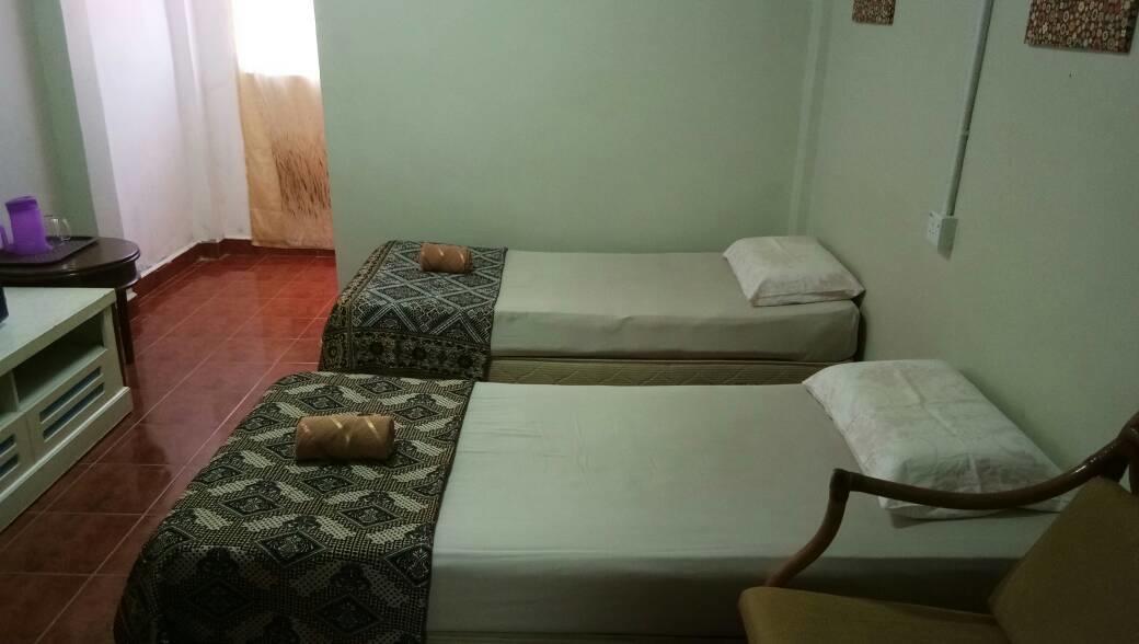 Chenang Lodge Motel Langkawi Dış mekan fotoğraf