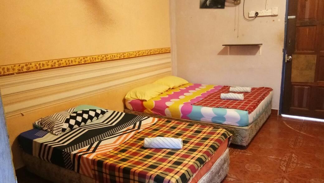 Chenang Lodge Motel Langkawi Dış mekan fotoğraf