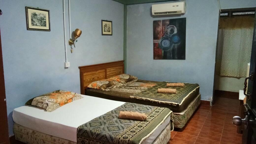 Chenang Lodge Motel Langkawi Dış mekan fotoğraf