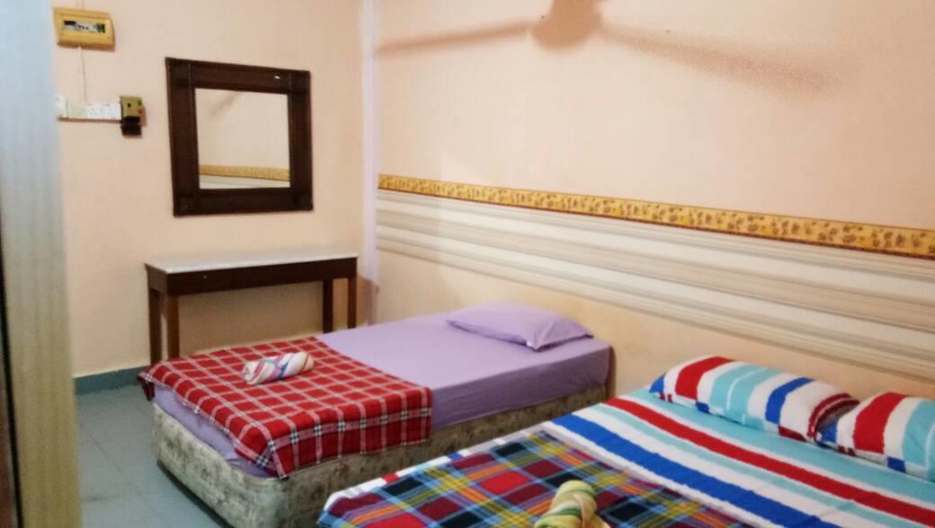 Chenang Lodge Motel Langkawi Dış mekan fotoğraf