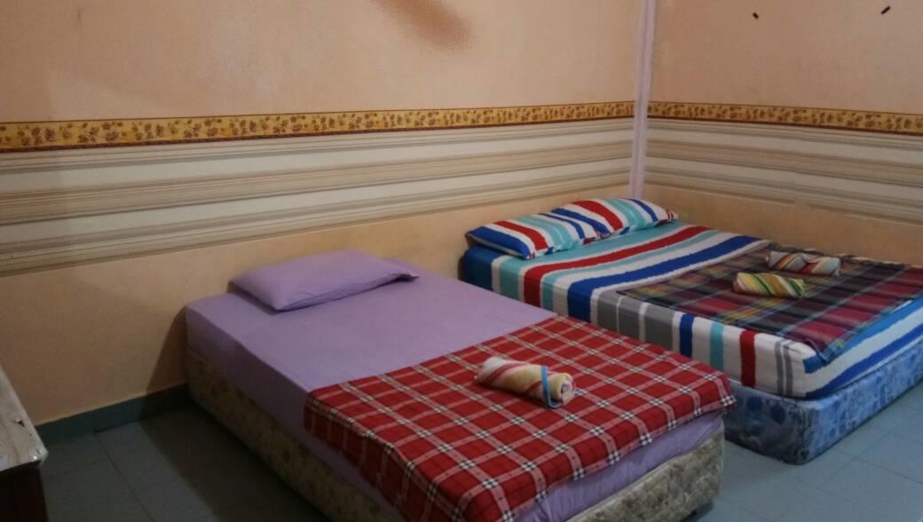 Chenang Lodge Motel Langkawi Dış mekan fotoğraf