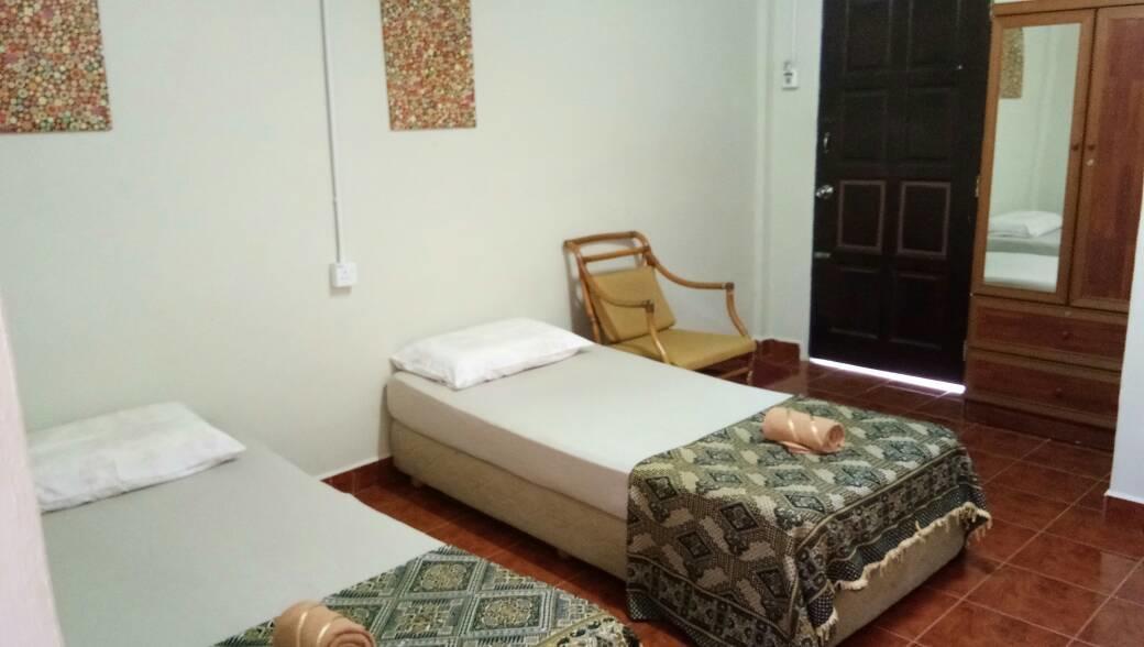 Chenang Lodge Motel Langkawi Dış mekan fotoğraf