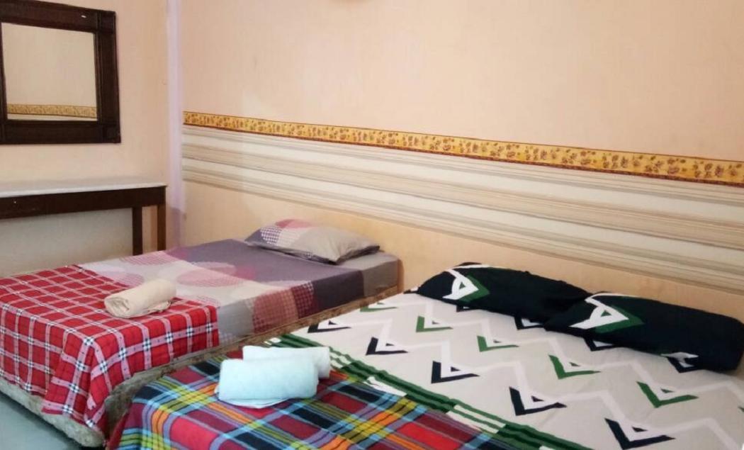 Chenang Lodge Motel Langkawi Dış mekan fotoğraf