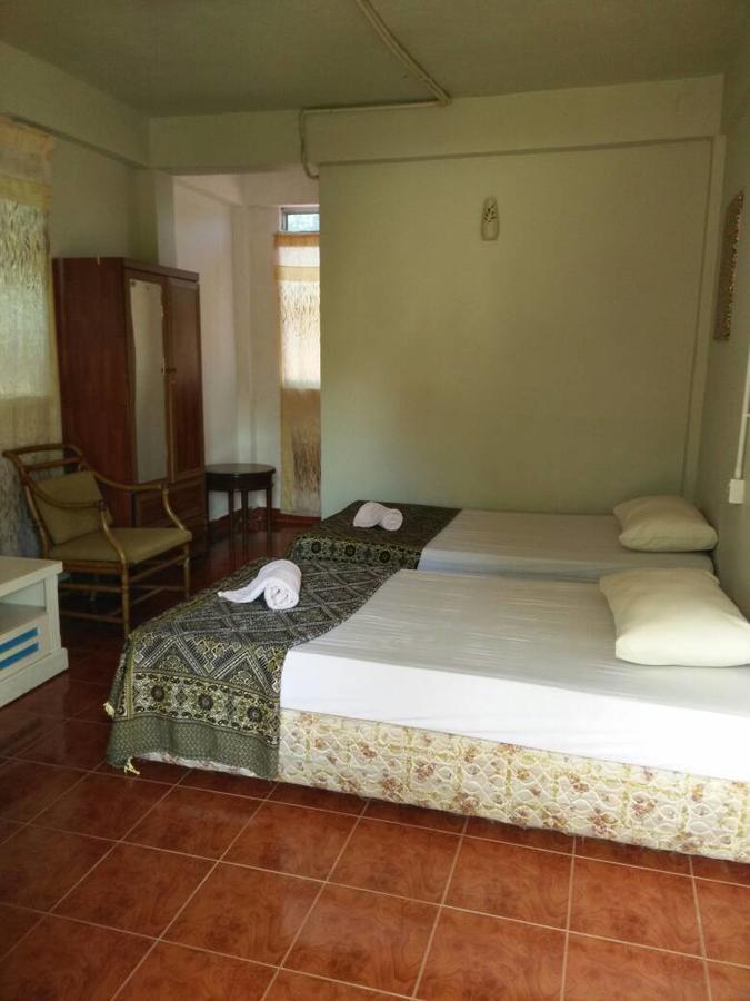 Chenang Lodge Motel Langkawi Dış mekan fotoğraf